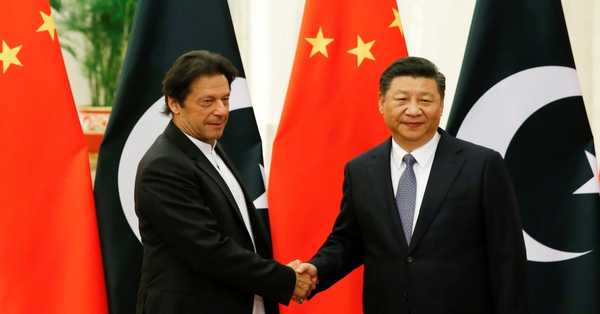 China Pakistan Economic Corridor- Part 4- Chinese Mathematics of Debt